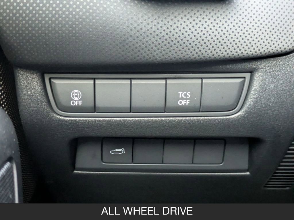 Used 2025 MAZDA CX-50 AWD 2.5 S w/ Premium Package image 20