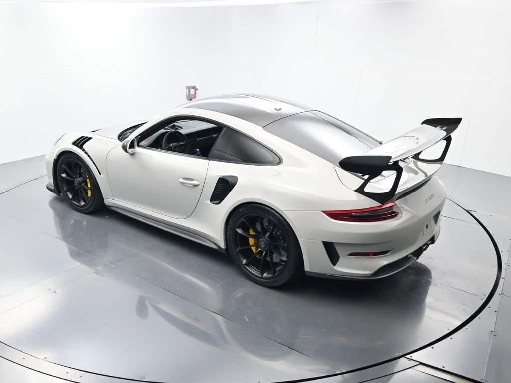 Used 2019 Porsche 911 GT3 RS image 35