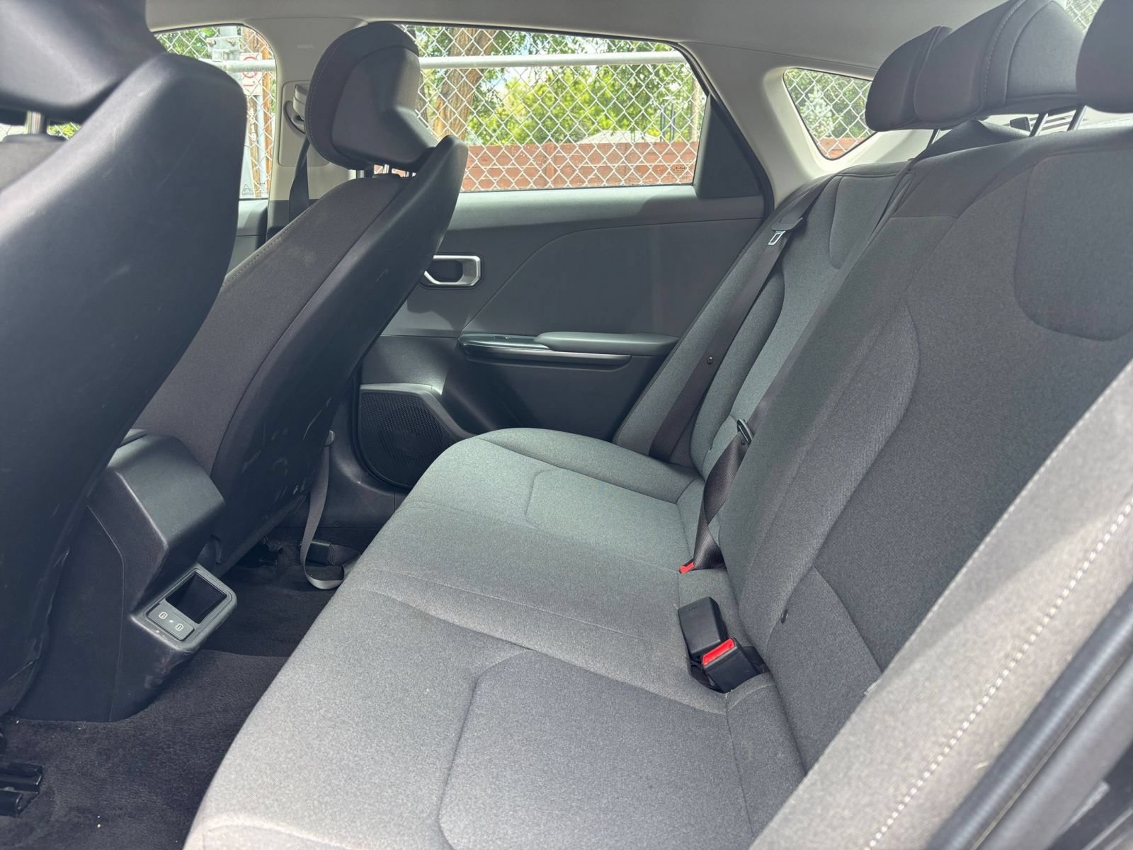 Used 2025 Kia K4 FWD image 21