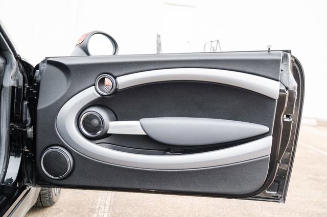 Used 2012 MINI Cooper Coupe John Cooper Works image 76
