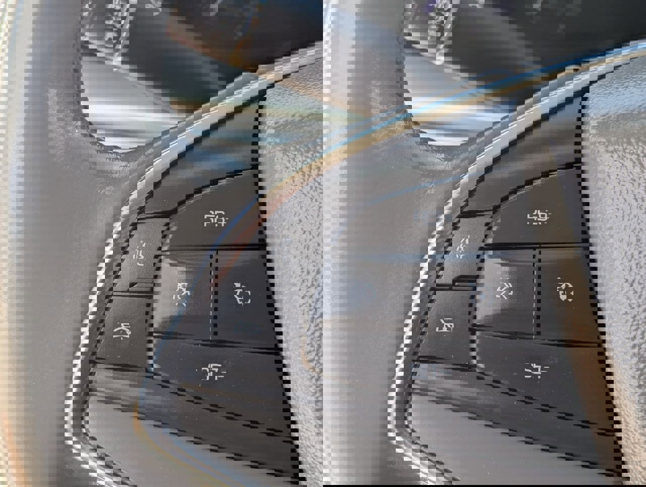 Used 2019 Cadillac XT5 Luxury image 32