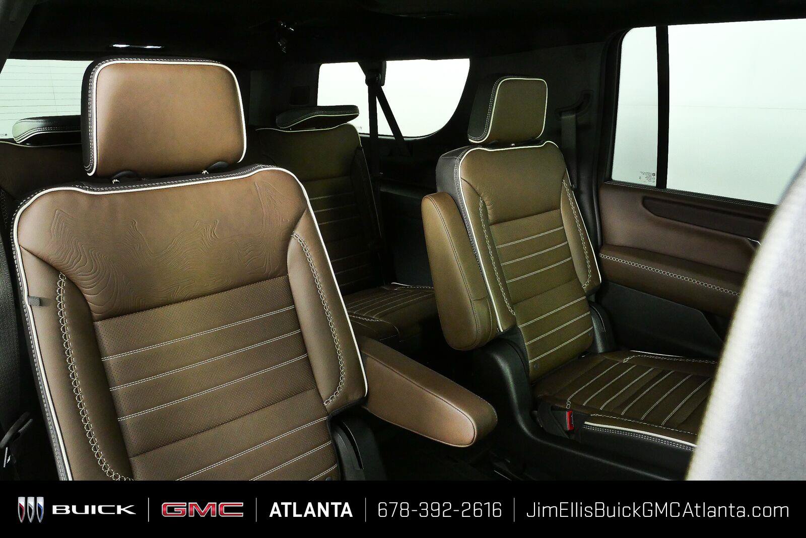 New 2026 GMC Yukon XL Denali Ultimate w/ LPO, Floor Liner Package AWD/4WD image 20