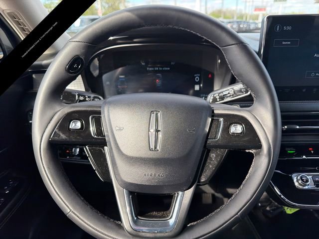 Used 2024 Lincoln Corsair AWD w/ Equipment Group 101A image 19