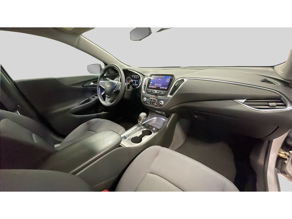 Used 2021 Chevrolet Malibu LT FWD image 18