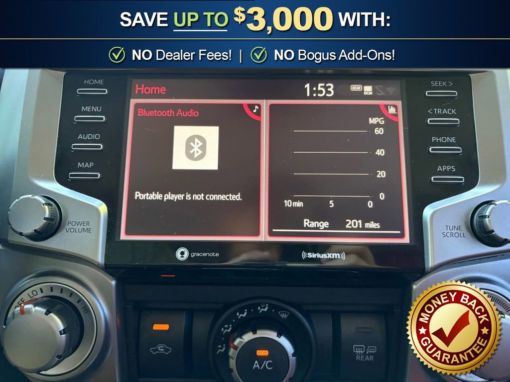 Used 2021 Toyota 4Runner SR5 image 26