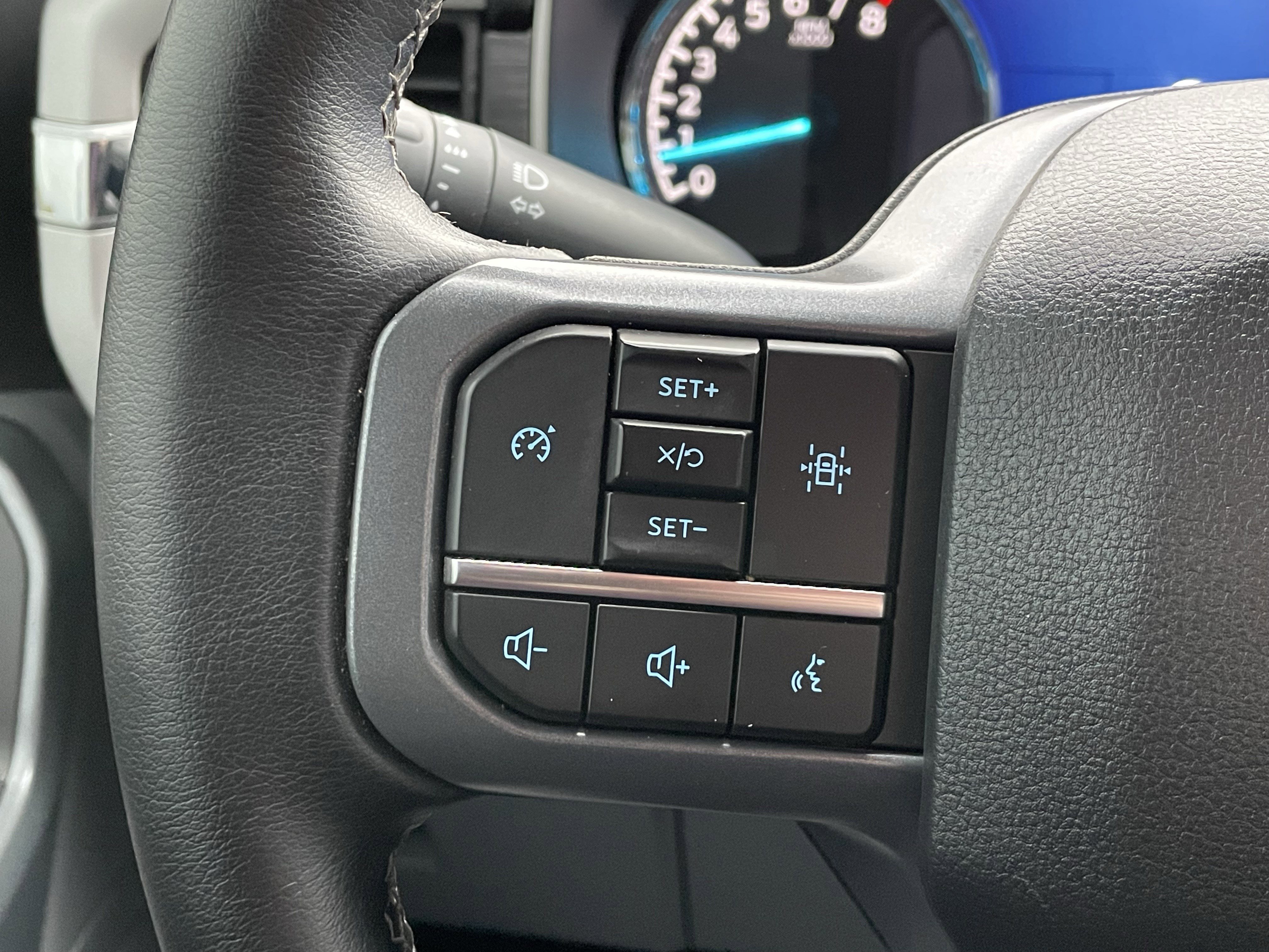 Used 2023 Ford F150 XLT w/ Equipment Group 302A High image 18