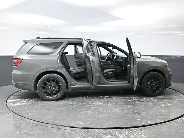 New 2026 Dodge Durango GT AWD/4WD image 58