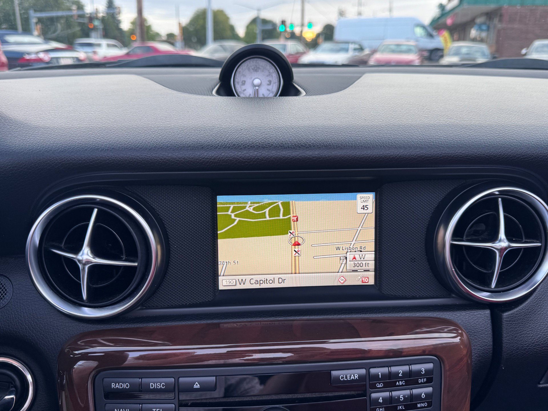 Used 2013 Mercedes-Benz SLK 250 image 26