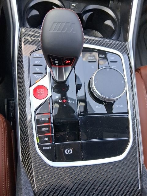 New 2026 BMW M4 Competition w/ M Driver's Package RWD image 13