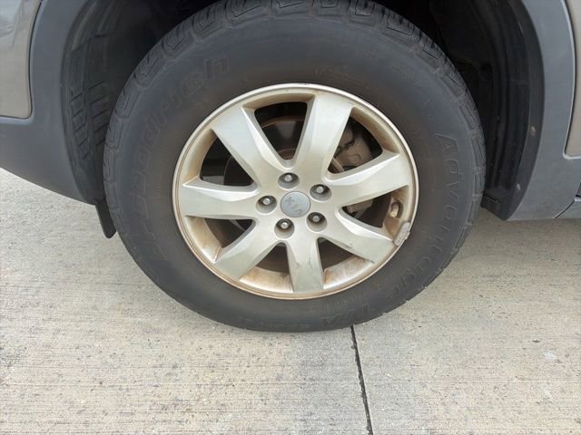Used 2012 Kia Sorento LX w/ Convenience Pkg image 10