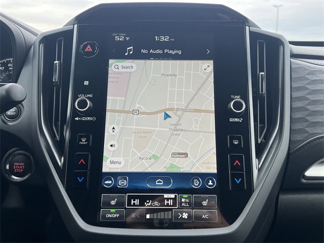 New 2025 Subaru Forester Premium image 13