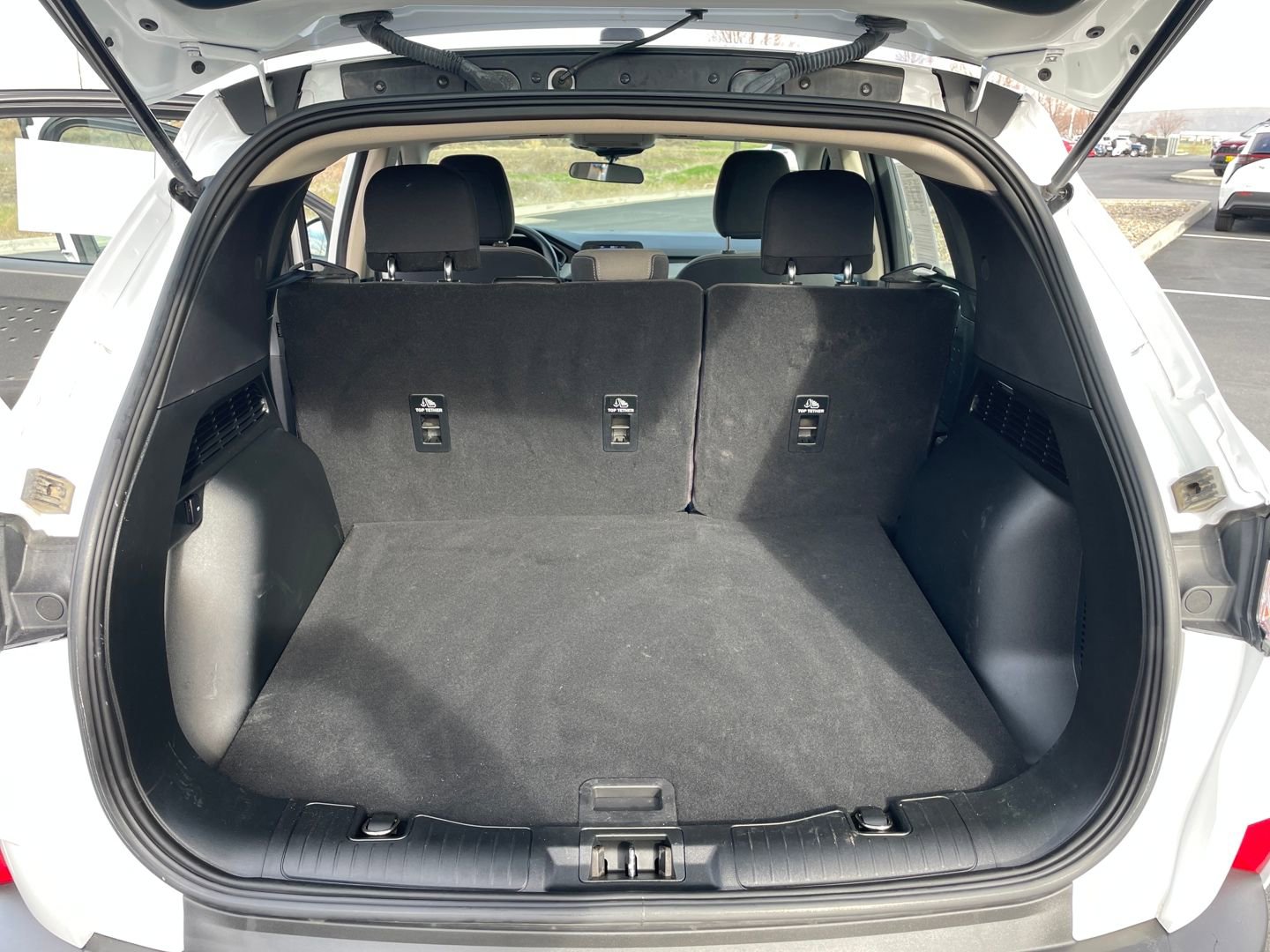 Used 2020 Ford Escape S image 14