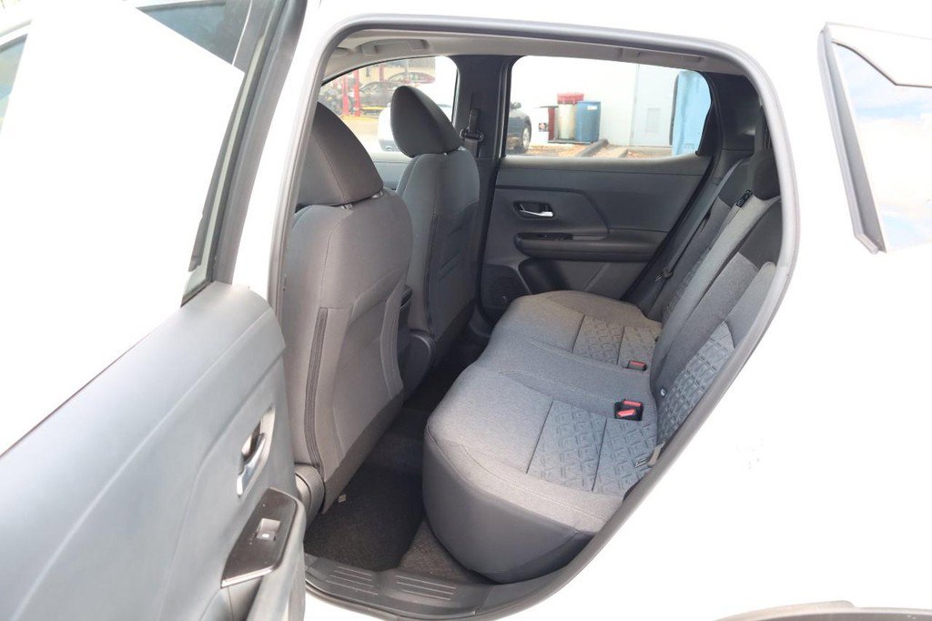 New 2026 Nissan Kicks SV w/ SV Premium Package image 23