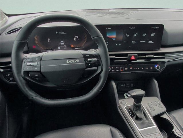 New 2026 Kia Sportage EX image 32