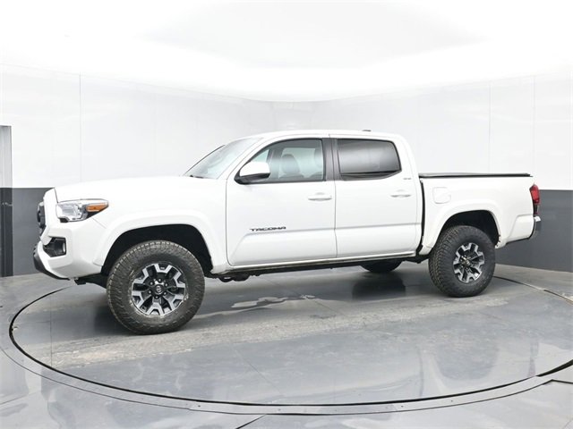Used 2023 Toyota Tacoma SR5 image 11