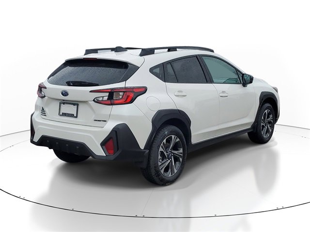 New 2026 Subaru Crosstrek 2.0i Premium image 4