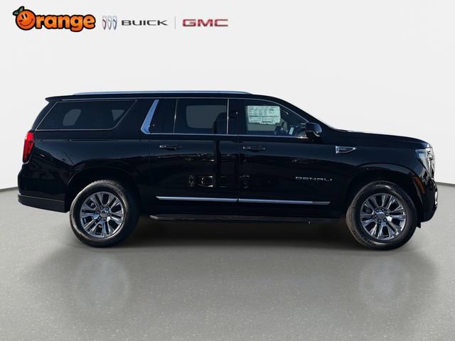 New 2026 GMC Yukon XL Denali AWD/4WD image 2