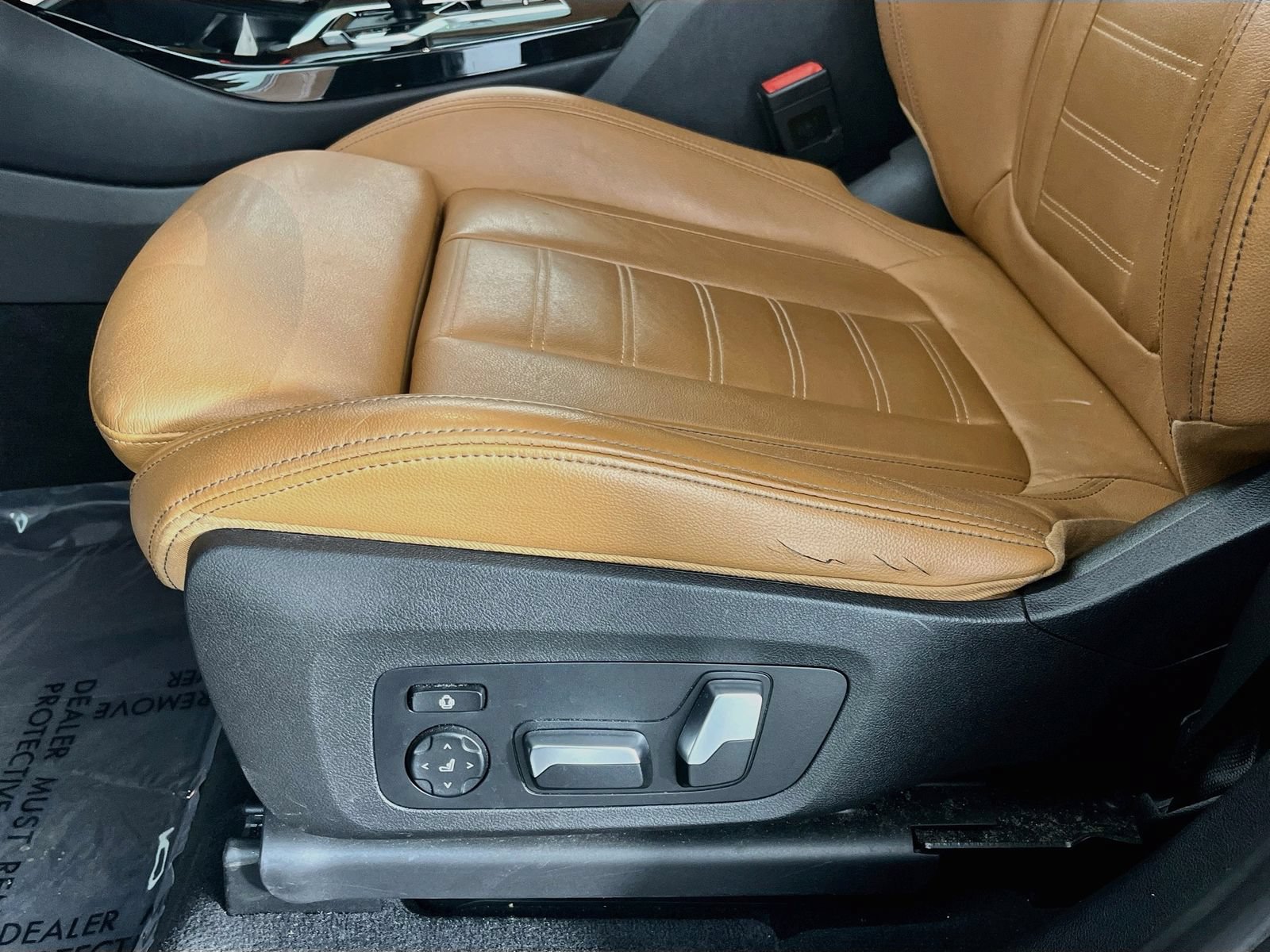 Used 2019 BMW X3 xDrive30i w/ Convenience Package AWD/4WD image 27