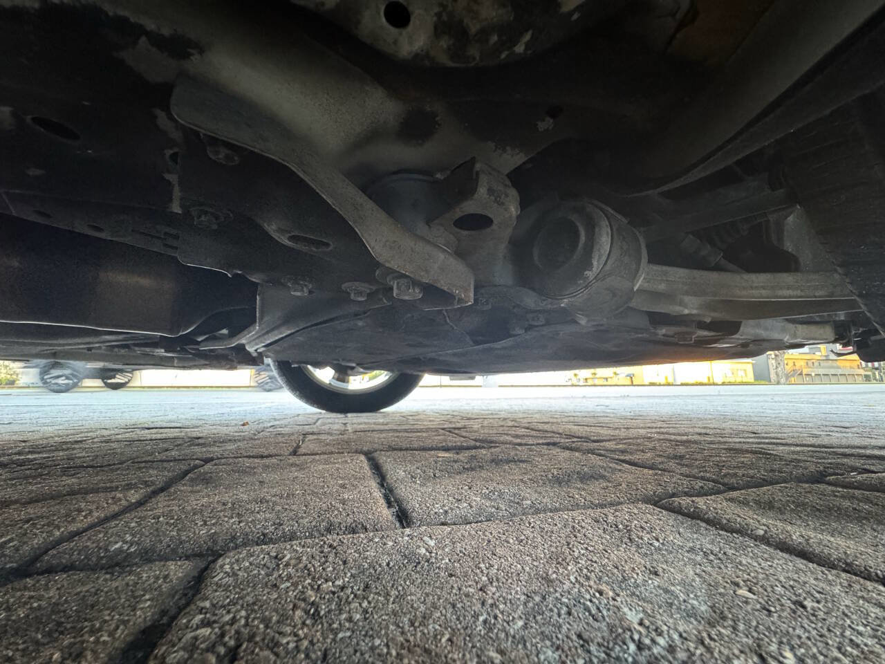 Used 2012 Volvo S60 T5 image 55