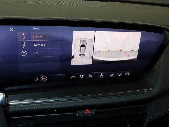 New 2026 Buick Envision Preferred image 19