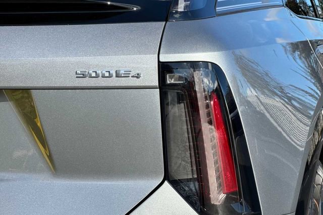 New 2026 Cadillac Optiq Sport 1 image 25