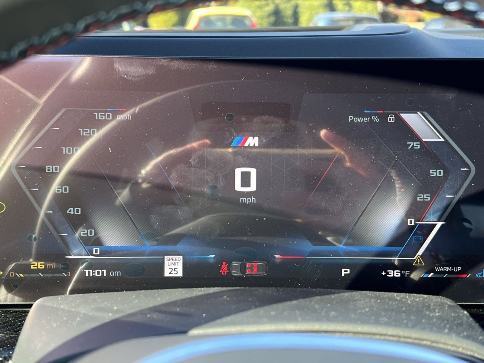 Used 2025 BMW X7 M60i image 14