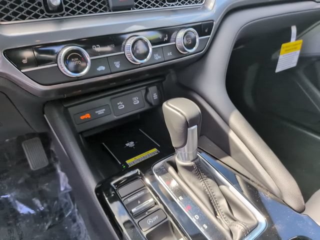New 2026 Acura Integra FWD image 20