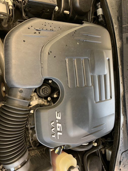 Used 2023 Dodge Charger GT w/ Blacktop Special Edition image 46