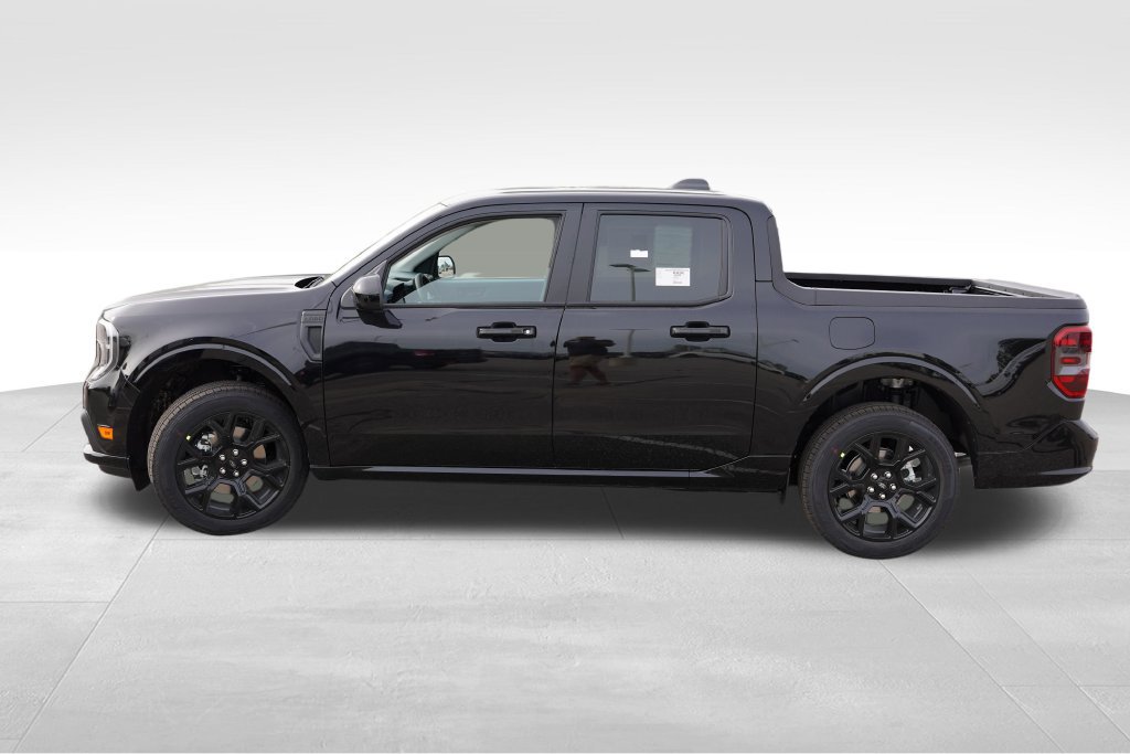 New 2026 Ford Maverick Lobo AWD/4WD image 6