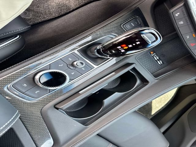 Certified 2024 Cadillac CT5 V Blackwing w/ Carbon Fiber Package 2 RWD image 29