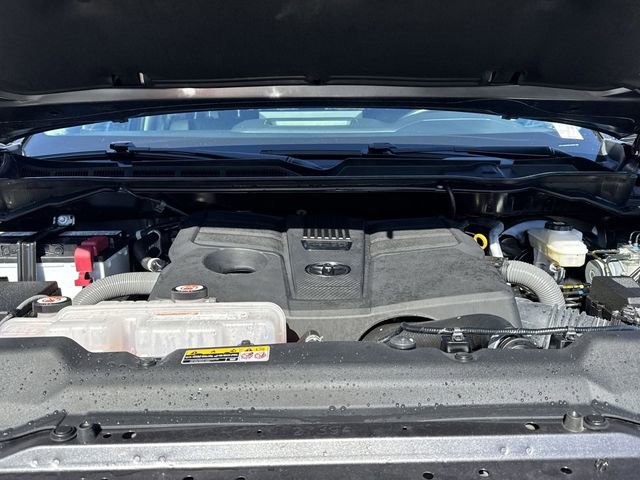 Used 2024 Toyota Tundra Limited image 25