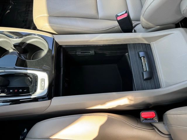 Used 2017 Honda Ridgeline RTL-E image 22
