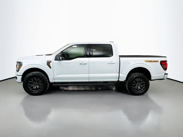 Used 2025 Ford F150 Tremor w/ Bed Utility Package image 4