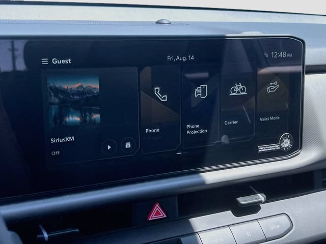 New 2027 Kia Seltos S FWD image 14