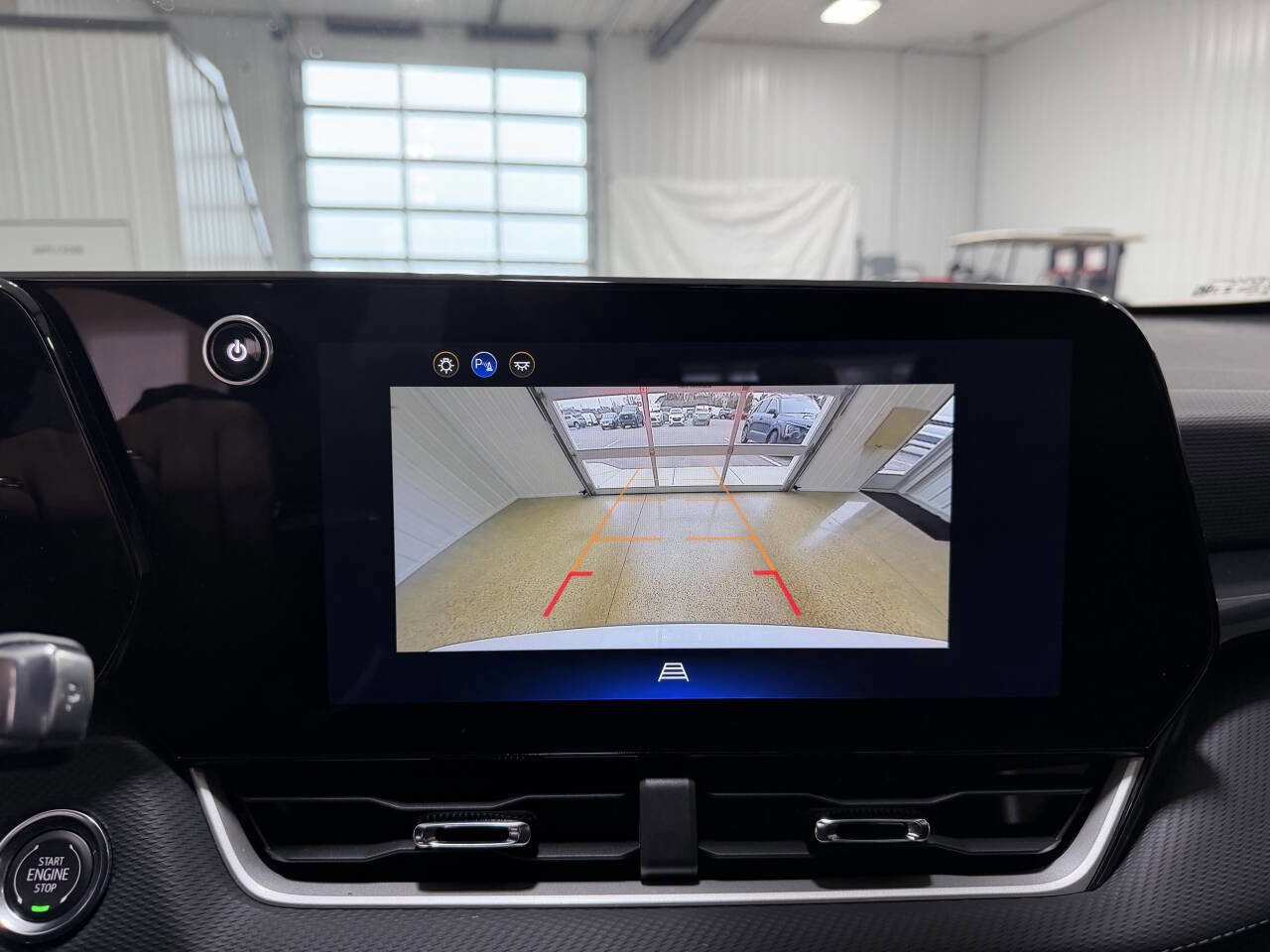 Used 2026 Chevrolet Equinox LT w/ Midnight Edition image 19