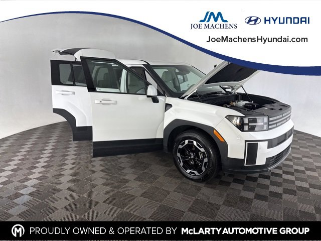 Certified 2024 Hyundai Santa Fe SE image 14