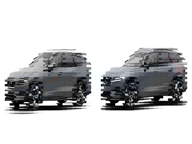 Certified 2024 Volvo V60 B5 Cross Country Plus image 1