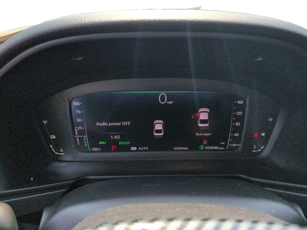 Used 2024 Honda Accord Touring image 23