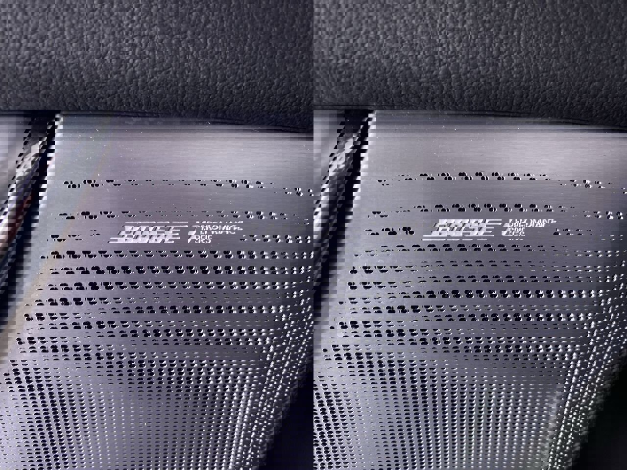 Certified 2023 Cadillac CT5 Luxury w/ Sun And Sound Package image 13