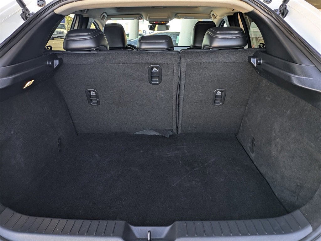 Used 2025 MAZDA CX-30 AWD 2.5 S w/ Preferred Package image 30