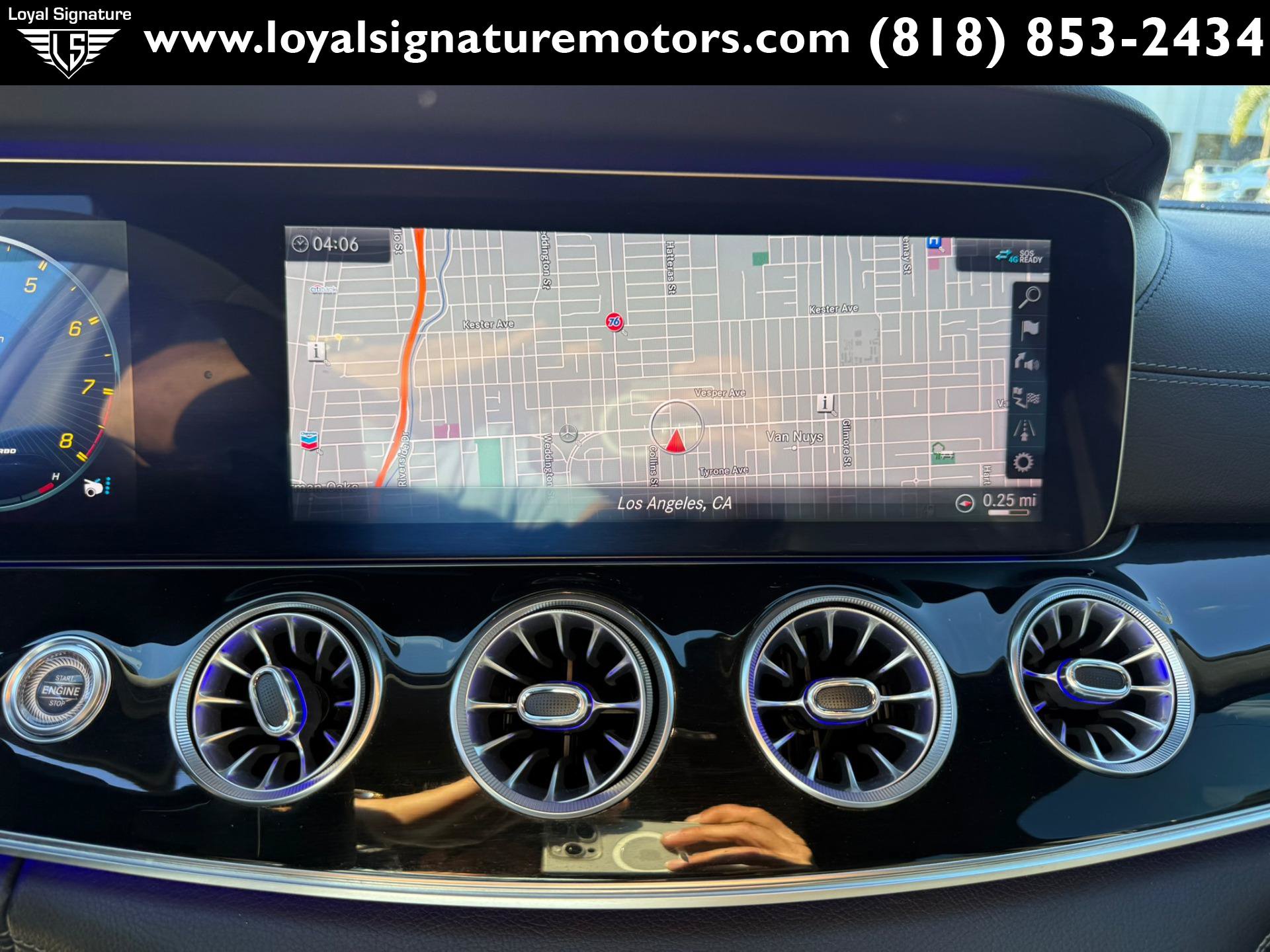 Used 2019 Mercedes-Benz AMG GT 63 S image 30