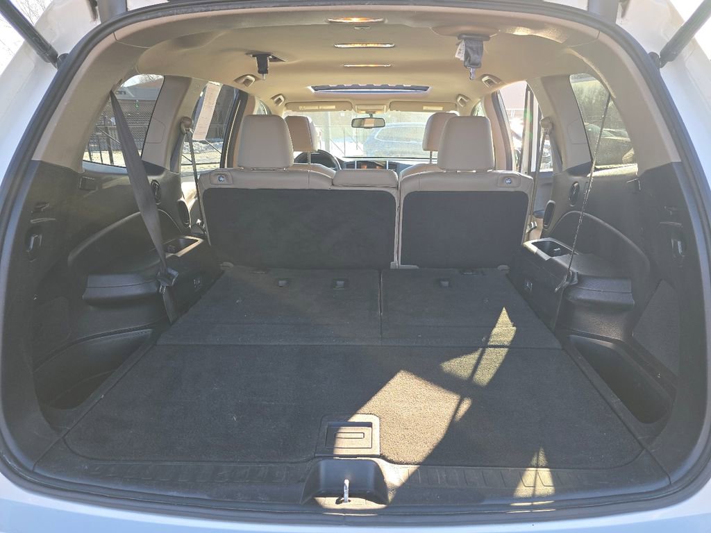Used 2018 Honda Pilot EX-L image 16