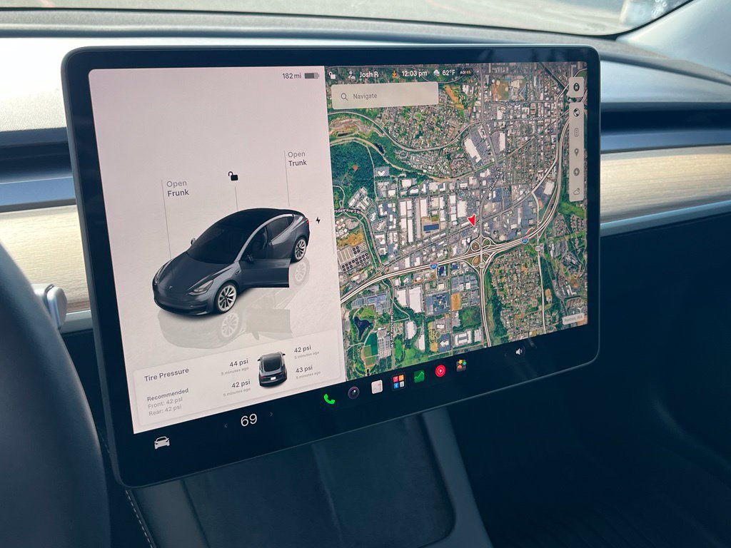 Used 2023 Tesla Model 3 Standard Range RWD image 19