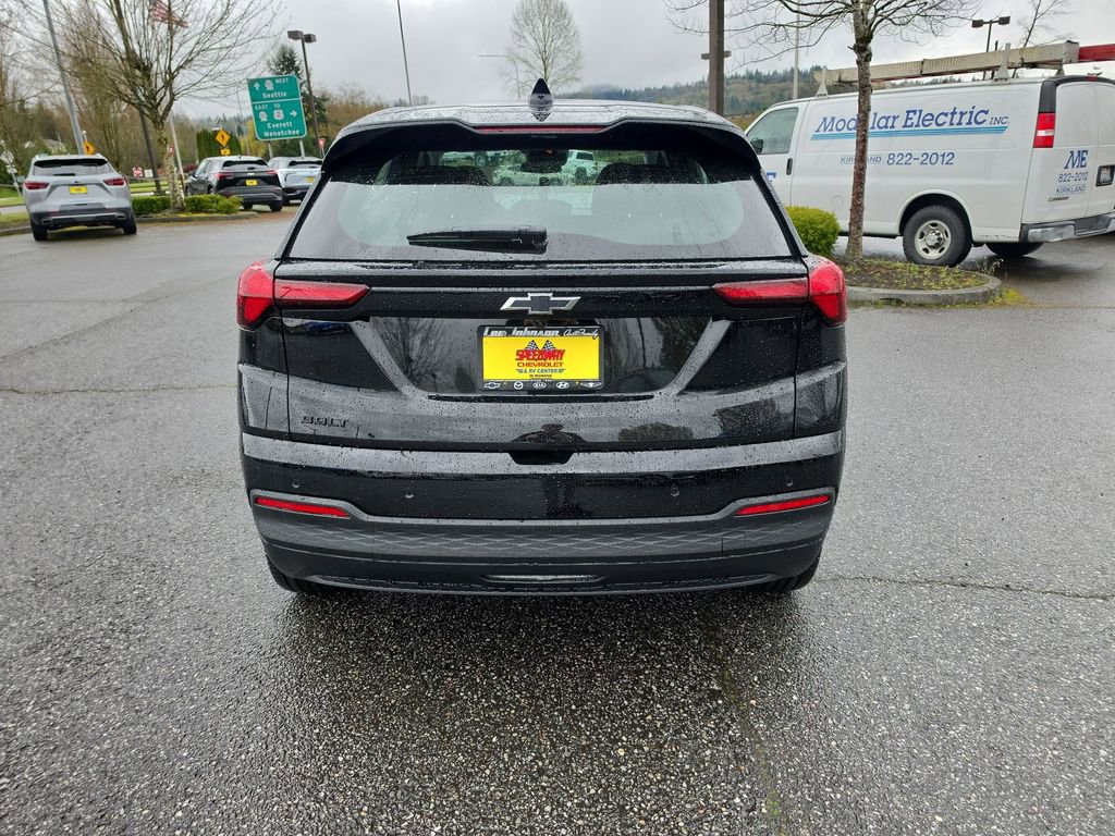 New 2027 Chevrolet Bolt LT w/ Comfort Package image 5