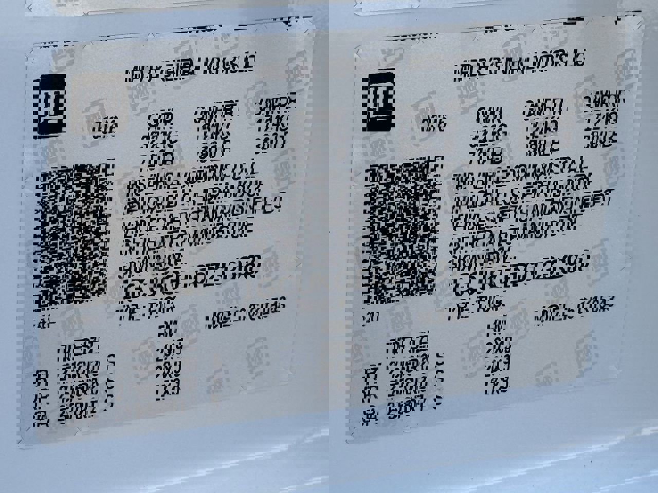 New 2026 Chevrolet Silverado 1500 LTZ image 23