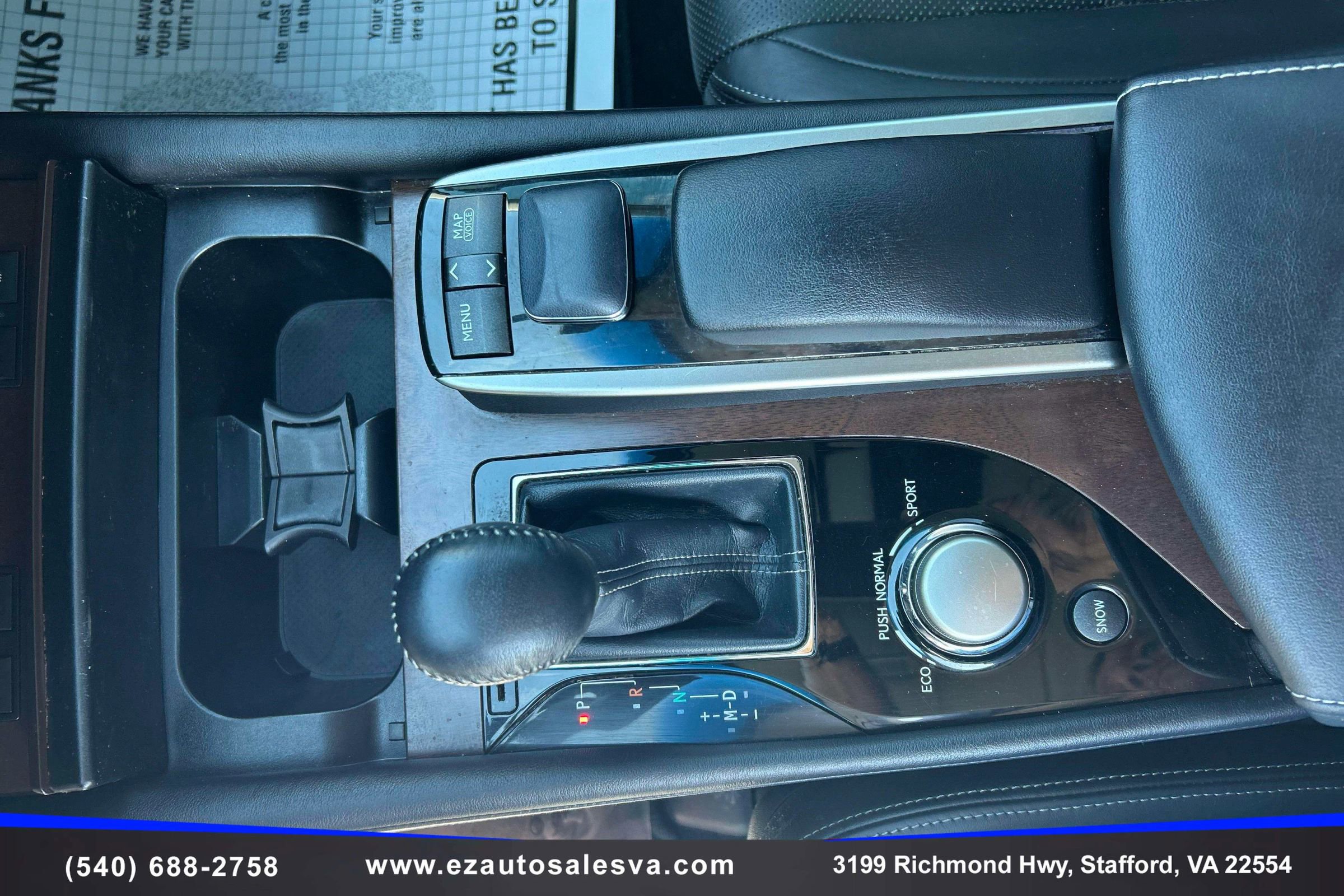 Used 2013 Lexus GS 350 w/ Premium Pkg image 19