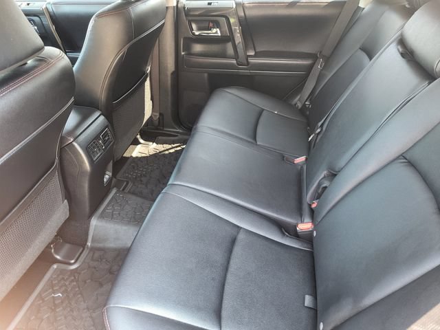 Used 2022 Toyota 4Runner TRD Pro AWD/4WD image 22