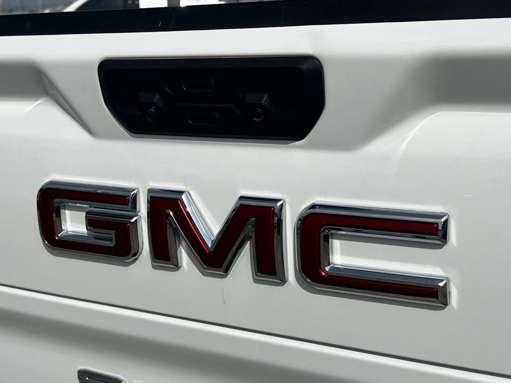 Used 2024 GMC Sierra 1500 SLT image 15