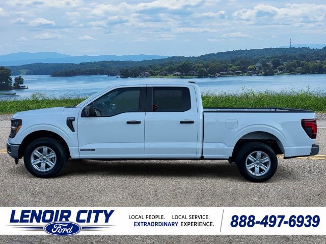 Used 2026 Ford F150 XL w/ Equipment Group 104A Hybrid RWD image 6