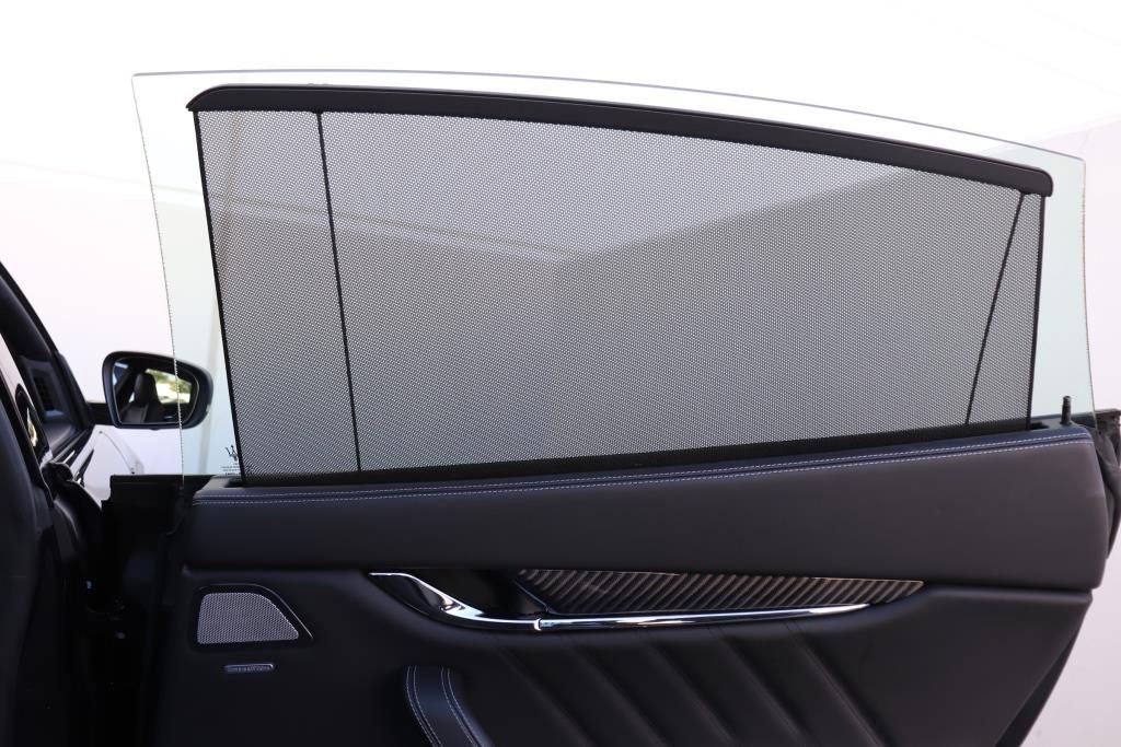 Used 2022 Maserati Quattroporte Modena image 74